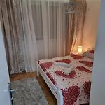 Apartment Clock Tower Lux Podgorica