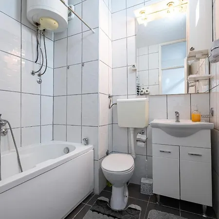 Διαμέρισμα Clock Tower Lux