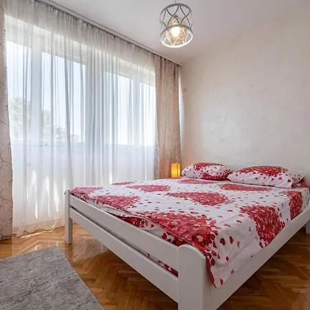 Clock Tower Lux * Podgorica