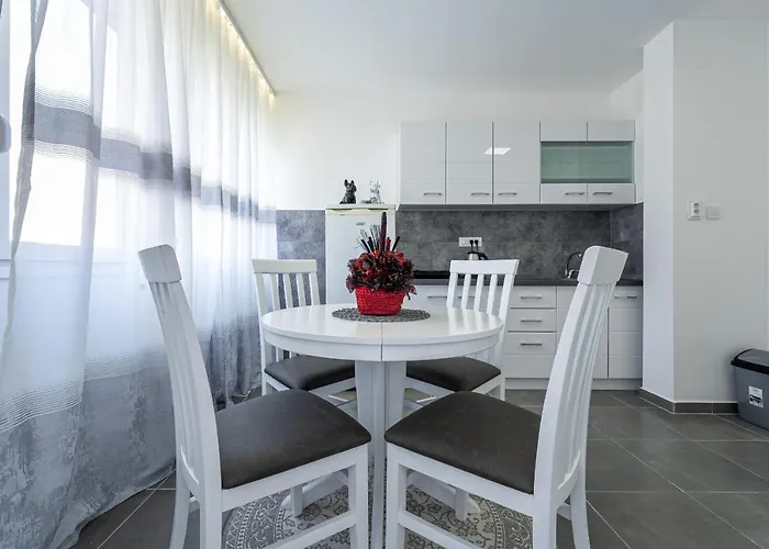 Clock Tower Lux Appartamento